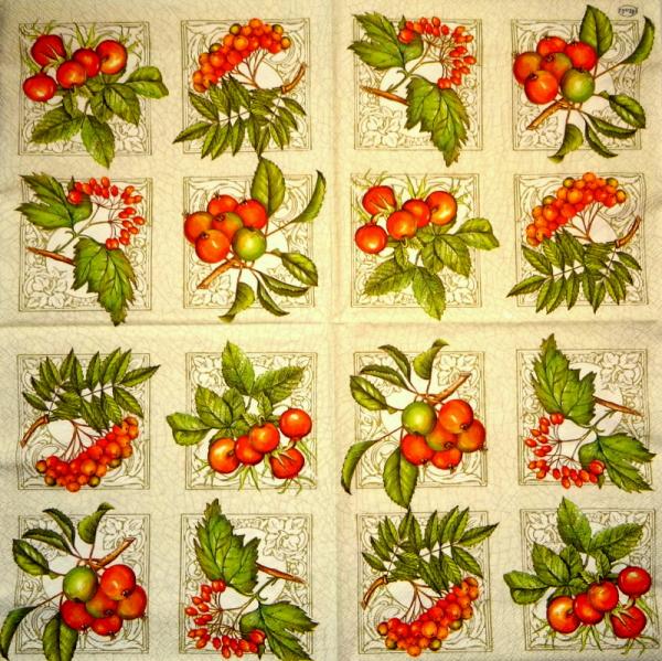 080 Rosen - 3-lagig